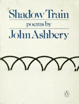 Paperback Shadow Train Book