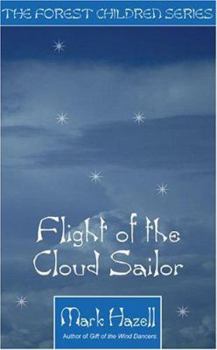 Paperback Flight of the Cloud Sailor Book