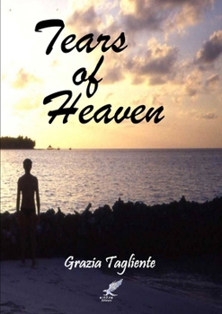 Paperback Tears of heaven [Italian] Book
