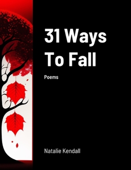 Paperback 31 Ways To Fall Book