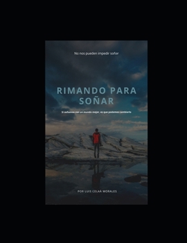 Paperback Rimando para soñar [Spanish] Book