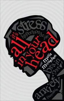 Paperback It's All in Your Head Book