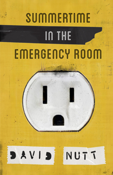 Paperback Summertime in the Emergency Room Book