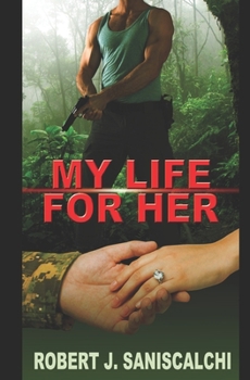 Paperback My Life For Her: Enhanced Edition Book