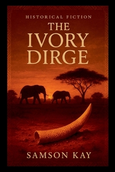 Paperback The Ivory Dirge Book