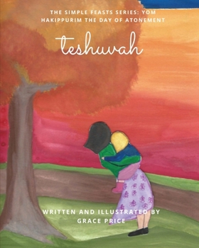 Paperback Teshuvah: Let Us Return Book