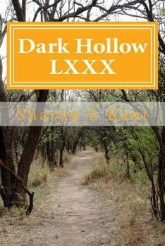 Paperback Dark Hollow LXXX Book