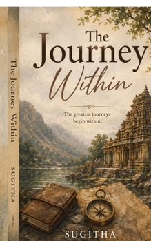 Paperback The Journey Within Book