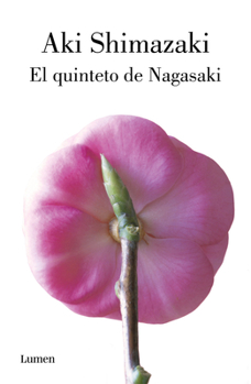 El quinteto de Nagasaki - Book  of the Le poids des secrets