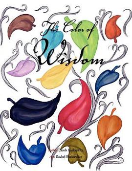 Paperback The Color of Wisdom Book