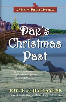 Dae's Christmas Past - Book #6 of the Missing Pieces Mystery