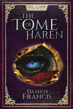 Paperback The Tome Of Haren Book
