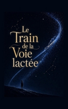 Le Train de la Voie lactée (French Edition)