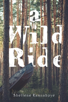 Paperback A Wild Ride Book