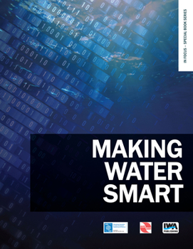 Paperback Making Water Smart Book