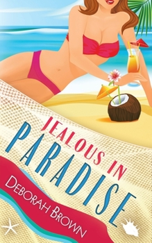 Paperback Jealous in Paradise Book