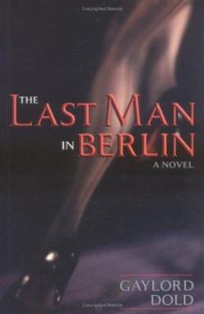 Hardcover Last Man in Berlin Book