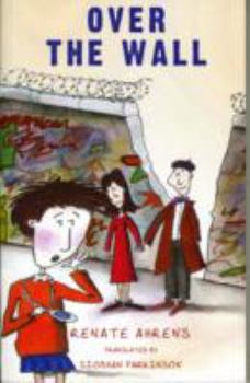 Paperback Over the Wall Book