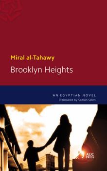 Paperback Brooklyn Heights: An Egyptian Novel Book