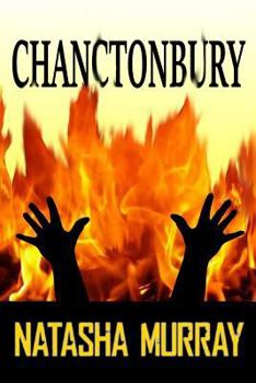 Paperback Chanctonbury Book