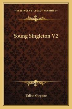 Paperback Young Singleton V2 Book