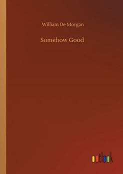Somehow Good
