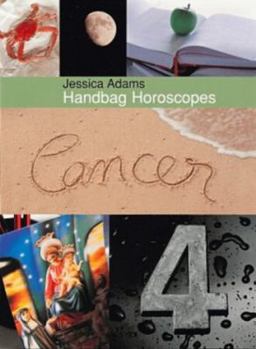 Paperback Handbag Horoscopes Book
