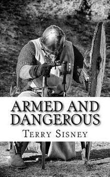 Paperback Armed And Dangerous: Ready For Battle Book