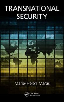 Hardcover Transnational Security Book