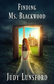 Paperback Finding Ms. Blackwood Book