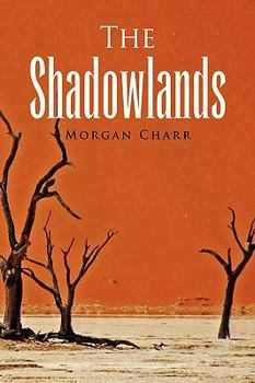 Paperback The Shadowlands Book