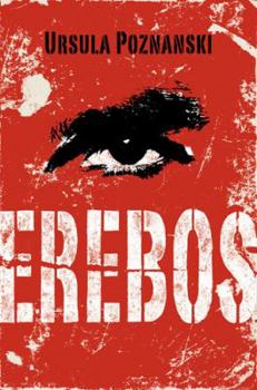 Erebos - Book #1 of the Erebos