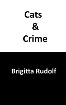 Paperback Cats and Crime (IV) [German] Book