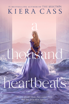 Hardcover A Thousand Heartbeats Book