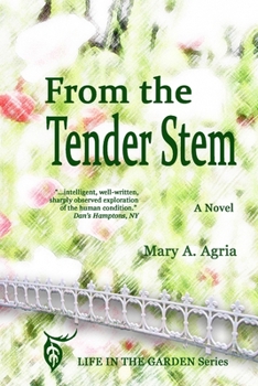 Paperback From the Tender Stem Book