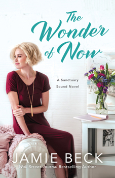 Paperback The Wonder of Now Book