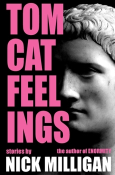 Paperback Tomcat Feelings Book