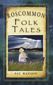 Paperback Roscommon Folk Tales Book