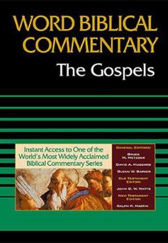 CD-ROM The Gospels Book