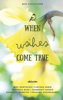 Paperback When Wishes Come True Book