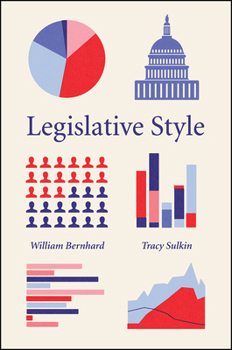 Paperback Legislative Style Book
