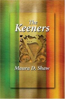 Hardcover The Keeners Book