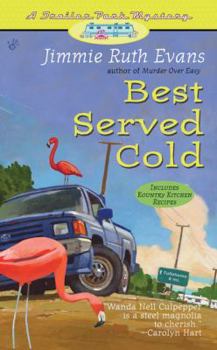 Best Served Cold - Book #3 of the Trailer Park Mystery