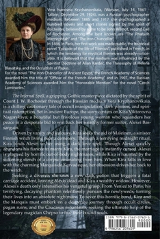 The Infernal Spell