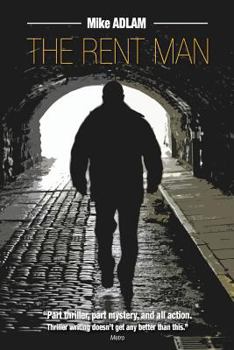Paperback The Rent Man Book