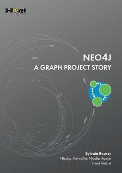 Paperback Neo4j - A Graph Project Story Book
