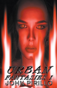 Paperback Urban Fantasies 1 Book