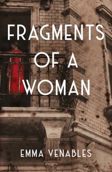 Paperback Fragments of a Woman Book