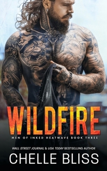 Paperback Wildfire Book