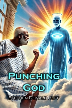 Paperback Punching God: Shores of Silver Seas: Collected Short Stories 2000 - 2006 Book